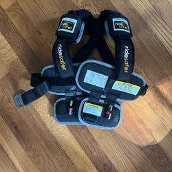 RideSafer Harness (Child Seatbelt)