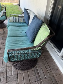Outdoor Furniture
