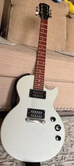 Epiphone  Electric guitar