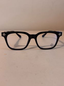 Chrome Hearts Glasses