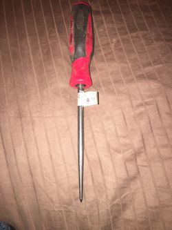 Instinct awl snap on tool