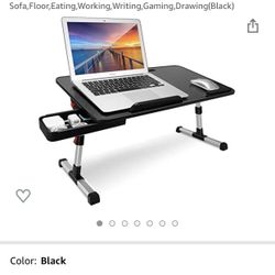 laptop desk for bed 