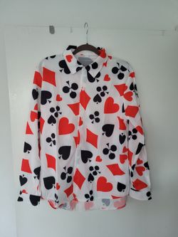 Camisa De Diseño Exclusivo Para Caballero 