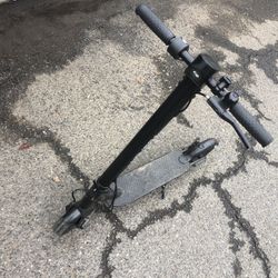 Most Realibeable E Scooter