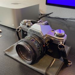Canon Ae1