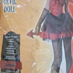 Devil Doll