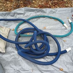 Pool Hoses 