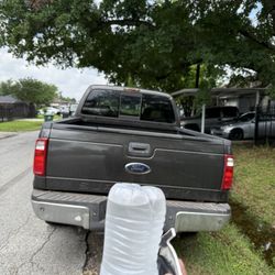 Ford F250 Super Duty parts