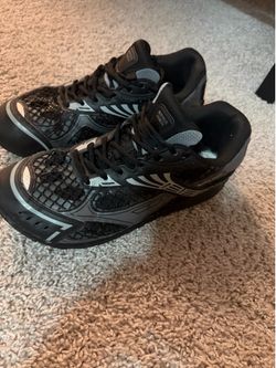 Bottegas black