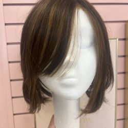 Estetica Mono Wiglet Topper 613-F