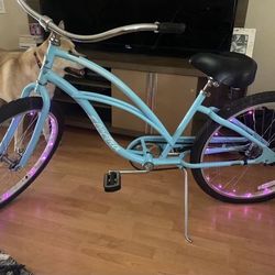Adult Electra Cruiser Bike
