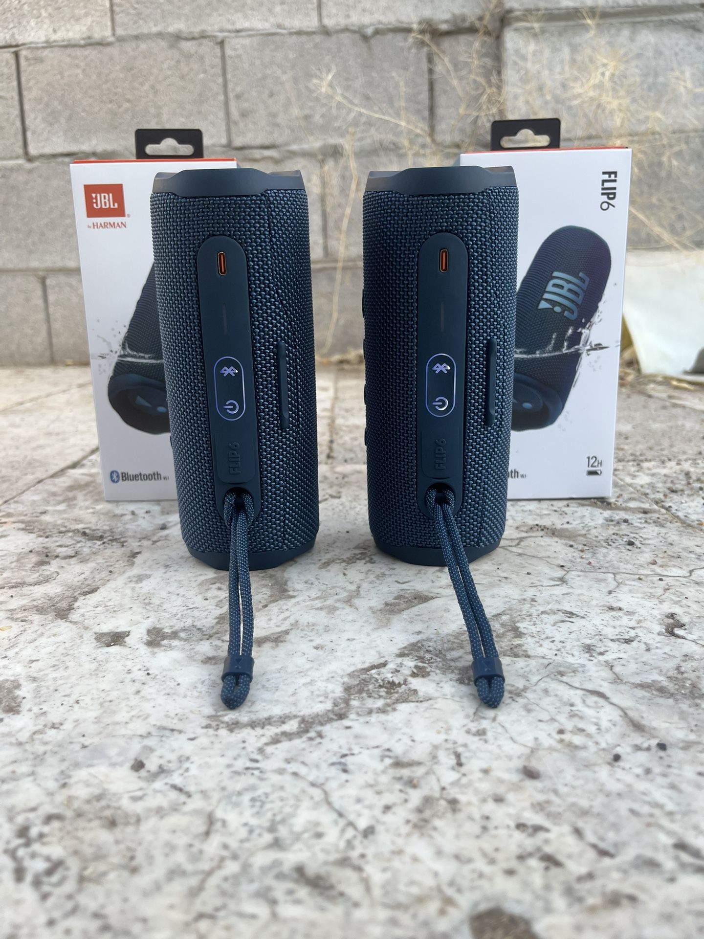 Jbl Flip 6