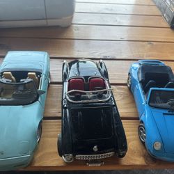Car Collection