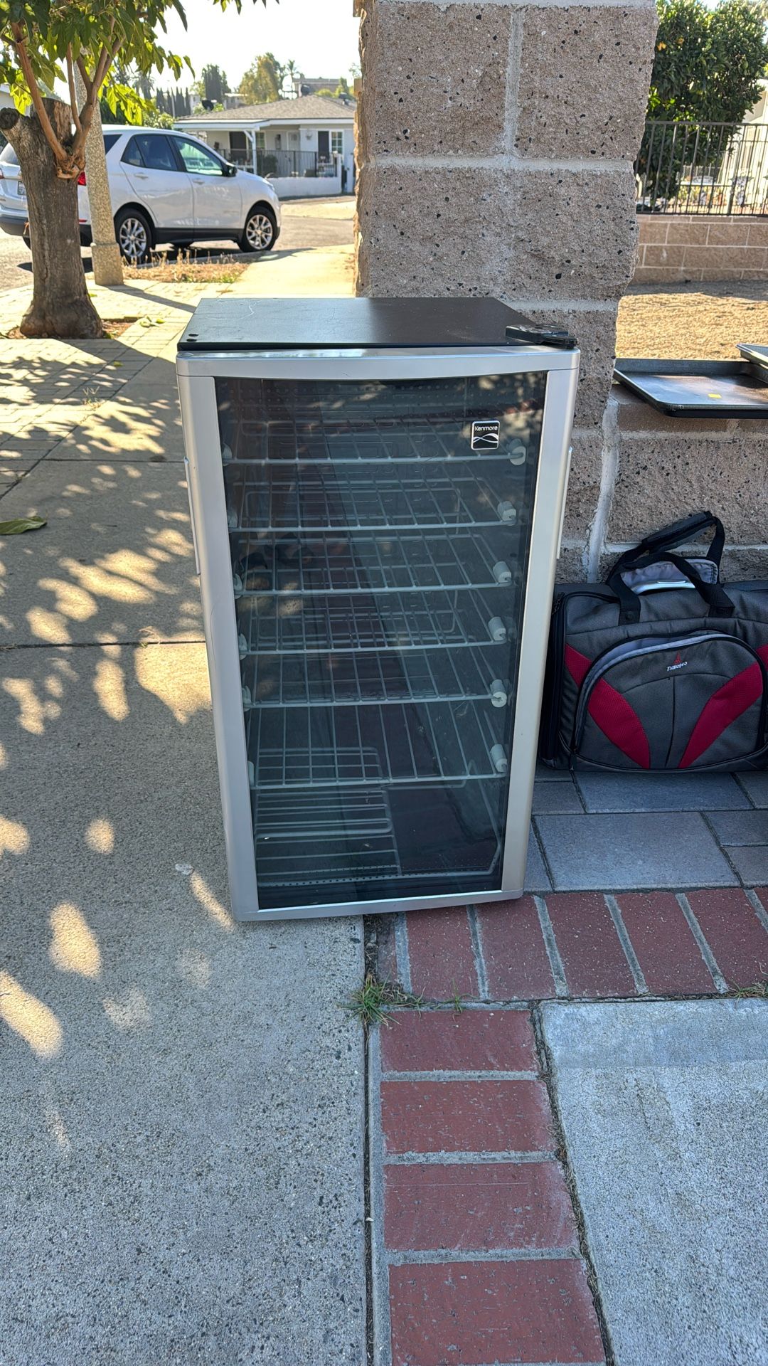 Wine Cooler