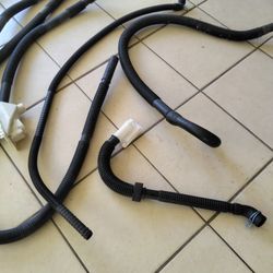 Very Nice Excellent Condition Drain Hoses For Washers