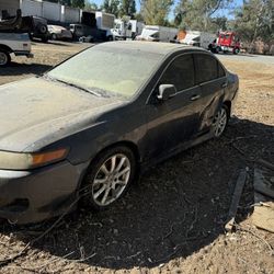2006 ACURA TSX FOR PARTS