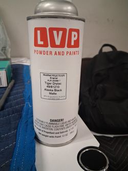 Professional Touch Up Paint