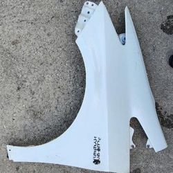 2009 2010 2011 2012 2013 2014 TOYOTA PRIUS DRIVER FENDER 2015