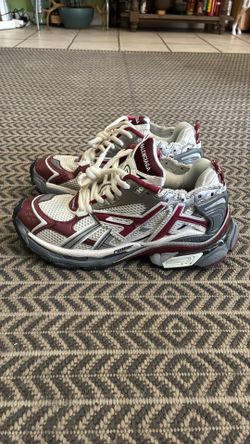Balenciaga Shoes Size 9 And Size 10