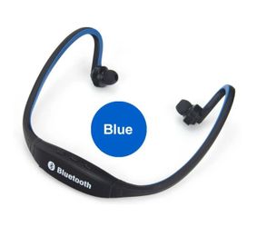 Sport Bluetooth Headset S9.