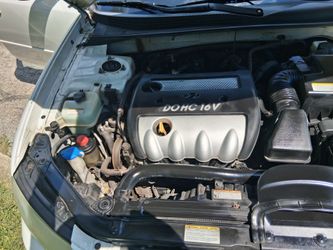 2007 hyundia sonata