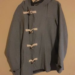 Cotton On Mens Coat 