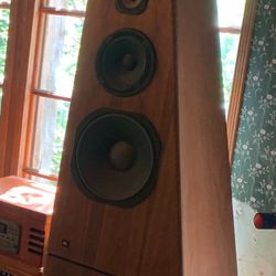 JBL L250 Tower Speakers 