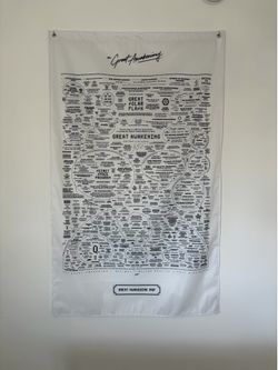 Great awakening map