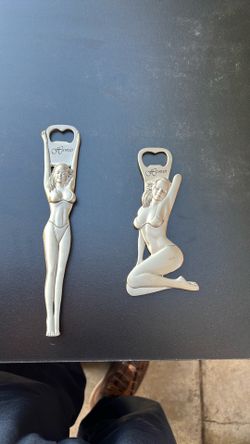 bottle opener