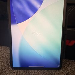 Ipad M4 11ich Wi-Fi And Cellular