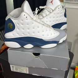 Jordan 13s