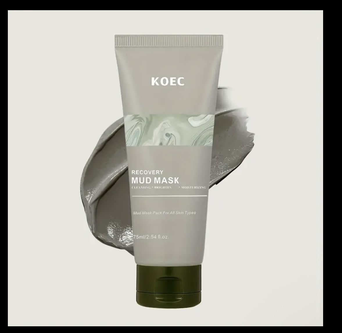 Facial Mask