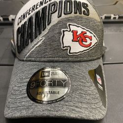 Chiefs Hat