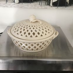 Pie Dish