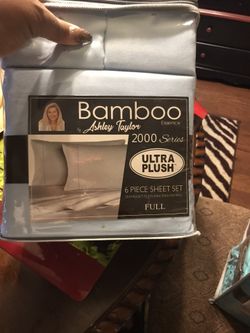 Full Size 6 Piece Sets