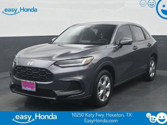 2023 Honda HR-V