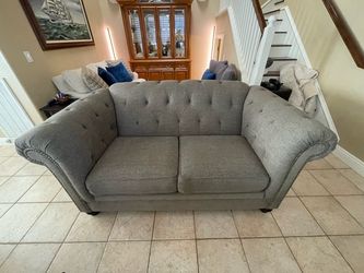 Loveseat
