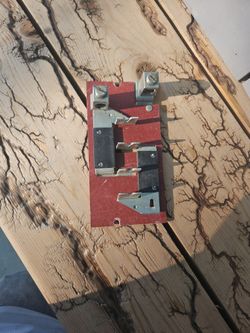 Challenger Panel Guts
