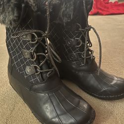 Winter Boots