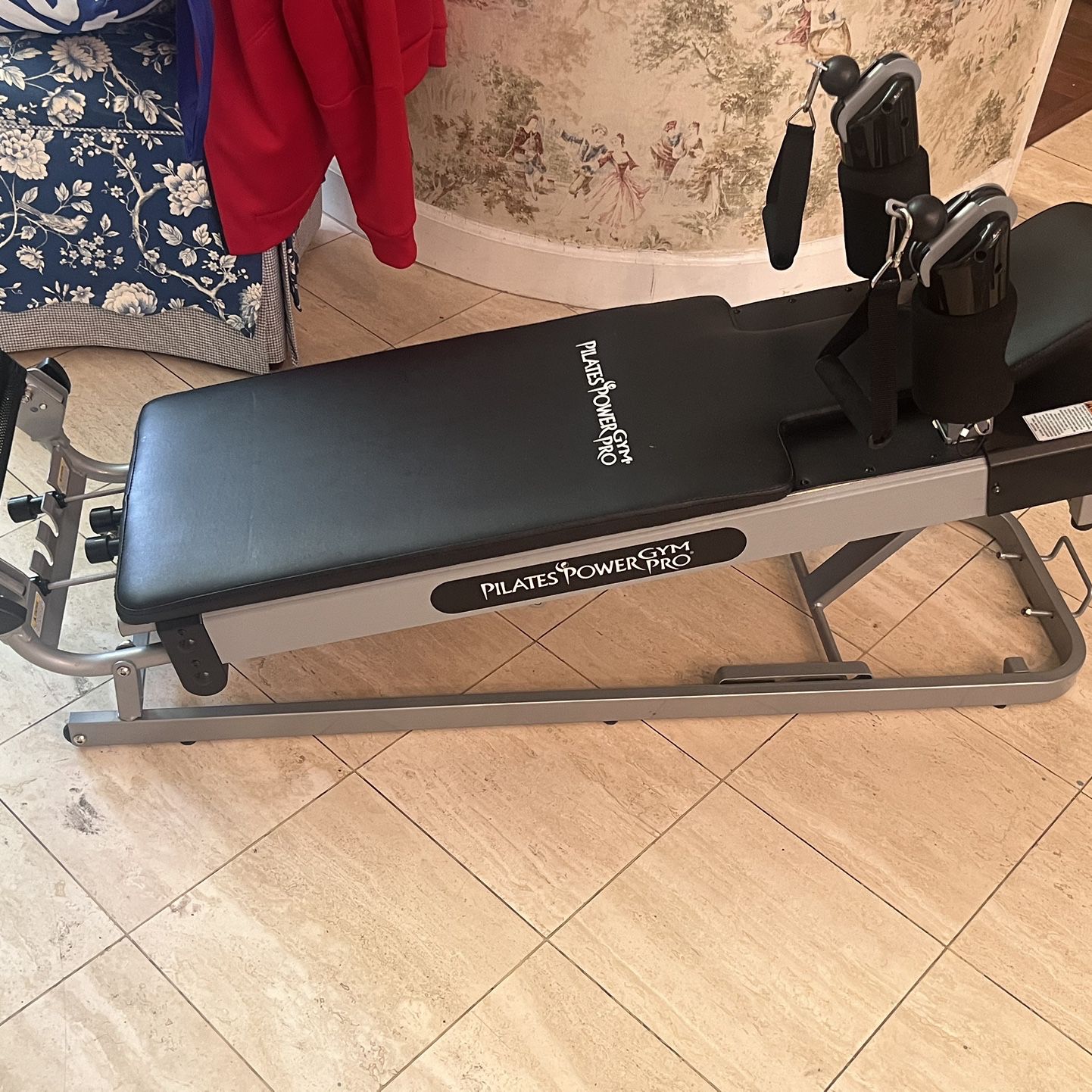 Pilates Power Gym Pro Machine for Sale in Longwood, FL - OfferUp