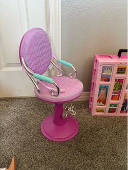 Girl toysi