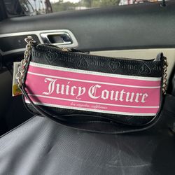 Juicy Couture Shoulder bag