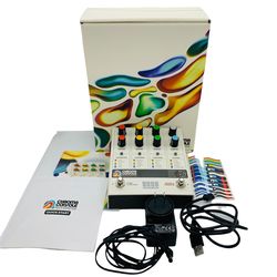 Hologram Electronics Chroma Console Multi Effects Guitar Pedal