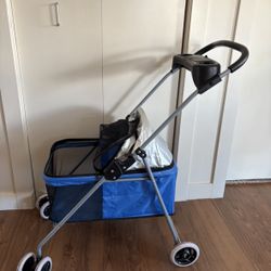 Pet Stroller / Walker 