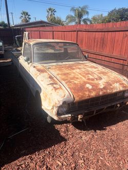 Ford Falcon