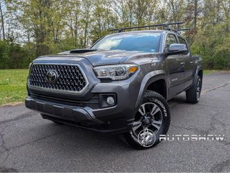 2019 Toyota Tacoma