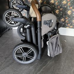 Nuna MIXX Next Stroller 