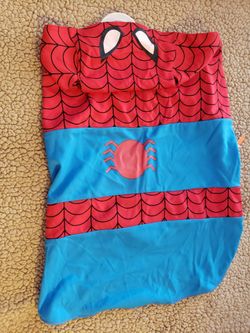 Dog clothes size M/L spider dog