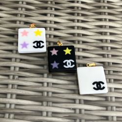 CC PENDANTS