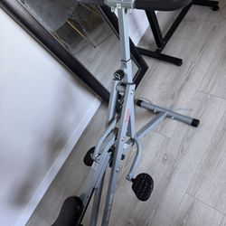 Sunny health & Fitness squat Equipment 